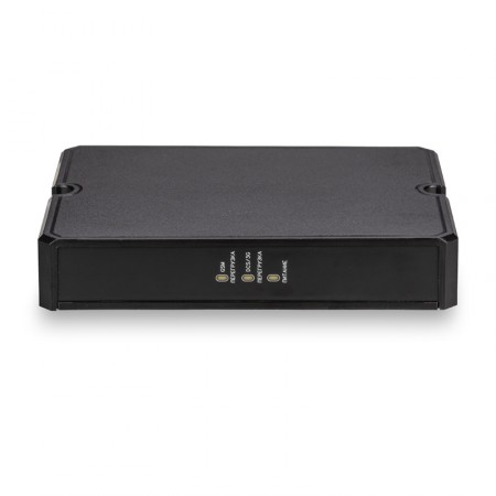 Репитер GSM900+GSM/LTE1800+3G Kroks RK900/1800/2100-55 F (55 дБ, 20 мВт) фото 4