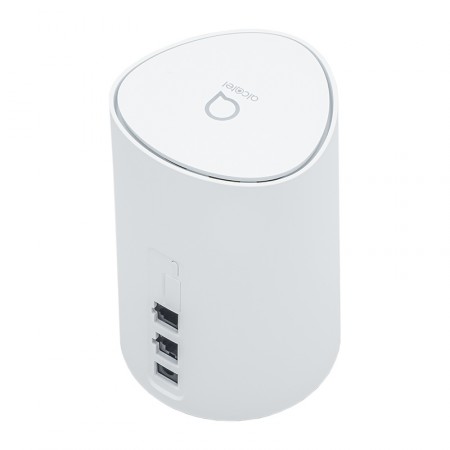 Роутер 3G/4G-WiFi Alcatel HH71V1 фото 3