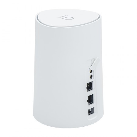 Роутер 3G/4G-WiFi Alcatel HH71V1 фото 4