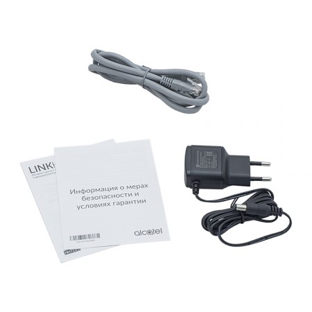 Роутер 3G/4G-WiFi Alcatel HH71V1 фото 6
