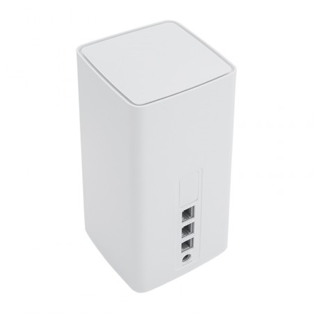 Роутер 3G/4G-WiFi Huawei B628-265 фото 3