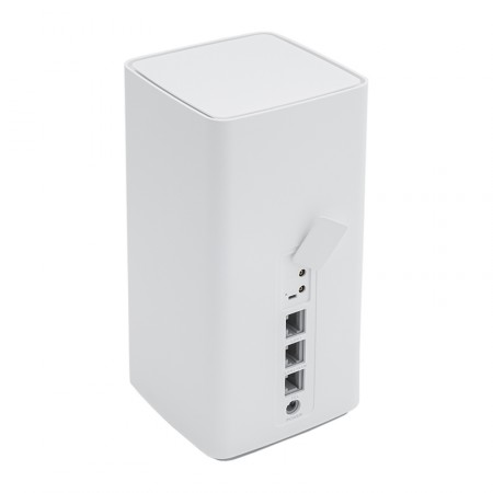 Роутер 3G/4G-WiFi Huawei B628-265 фото 5