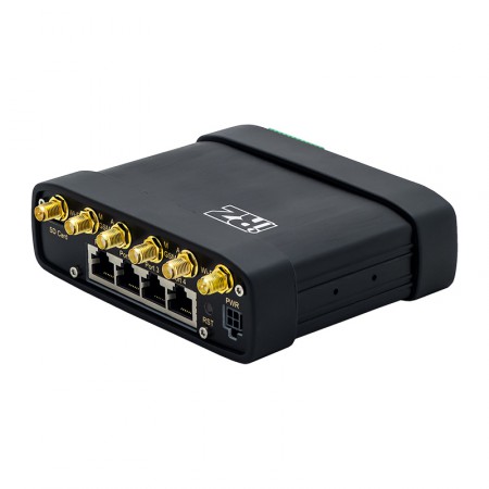 Роутер 3G/4G-WiFi iRZ RL21lw Dual-Sim, RS232, RS485 фото 4