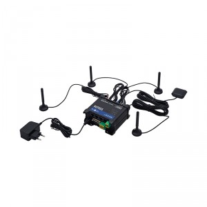 Роутер 3G/4G-WiFi Teltonika RUT955 Dual-Sim, GPS фото 1