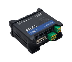 Роутер 3G/4G-WiFi Teltonika RUT955 Dual-Sim, GPS фото 3