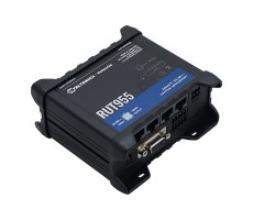Роутер 3G/4G-WiFi Teltonika RUT955 Dual-Sim, GPS фото 5