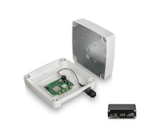 Внешний 3G/4G-роутер Kroks Rt-Ubx RSIM DS mQ-EC фото 1