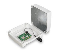Внешний 3G/4G-роутер Kroks Rt-Ubx RSIM DS mQ-EC фото 2