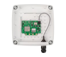 Внешний 3G/4G-роутер Kroks Rt-Ubx RSIM DS mQ-EC фото 3
