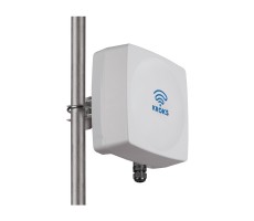 Внешний 3G/4G-роутер Kroks Rt-Ubx RSIM DS mQ-EC фото 4