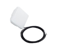 Антенна 3G/4G PETRA-9 MIMO 4x4 UniBox-2 (Панельная, 4 x 8,5–10 дБ, USB 10 м.) фото 1