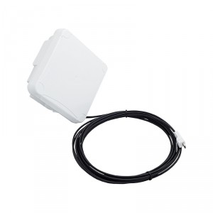 Антенна 3G/4G PETRA-9 MIMO 4x4 UniBox-2 (Панельная, 4 x 8,5–10 дБ, USB 10 м.) фото 1