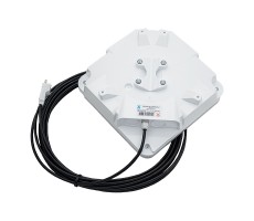 Антенна 3G/4G PETRA-9 MIMO 4x4 UniBox-2 (Панельная, 4 x 8,5–10 дБ, USB 10 м.) фото 4