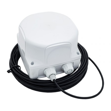 Антенна MONA-2 MIMO BOX (Панельная, 2 x 7,5-10 дБ, USB 10 м.) фото 2