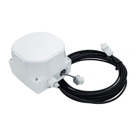 Антенна MONA-2 MIMO BOX (Панельная, 2 x 7,5-10 дБ, USB 10 м.) фото 3