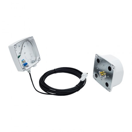 Антенна MONA-2 MIMO BOX (Панельная, 2 x 7,5-10 дБ, USB 10 м.) фото 4