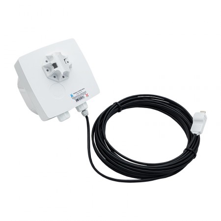 Антенна MONA-2 MIMO BOX (Панельная, 2 x 7,5-10 дБ, USB 10 м.) фото 8