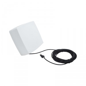 Антенный комплект KSS15-Ubox MIMO RSIM с SIM-инжектором для модема Huawei фото 1