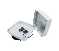 Антенный комплект KSS15-Ubox MIMO RSIM с SIM-инжектором для модема Huawei фото 8