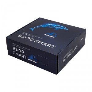 Усилитель сотовой связи BS-GSM/3G/4G-70 SMART с комплектом антенн фото 6