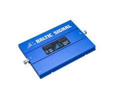 Комплект Baltic Signal BS-GSM/LTE-70 для усиления сигнала 800 и 900 МГц фото 2