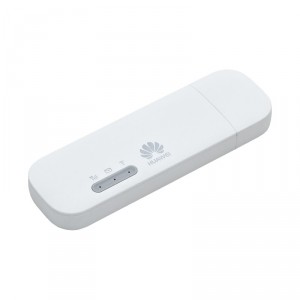 Модем 3G/4G Huawei E8372 WiFi с внешней антенной 3G/4G 2х20 дБ и ВЧ-кабелями 5 м. фото 5