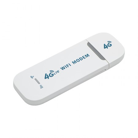 Модем 3G/4G ZTE MF781 с WiFi фото 1