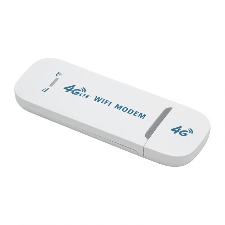 Модем 3G/4G ZTE MF781 с WiFi фото 2