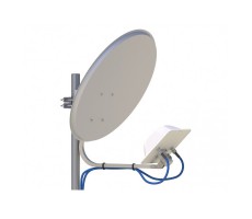 Облучатель 3G/4G Mona MIMO 2x2 Offset (LTE800/LTE1800/LTE2600) фото 1