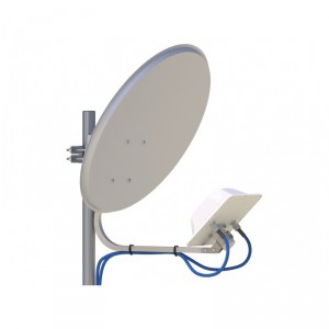 Облучатель 3G/4G Mona MIMO 2x2 Offset (LTE800/LTE1800/LTE2600) фото 1