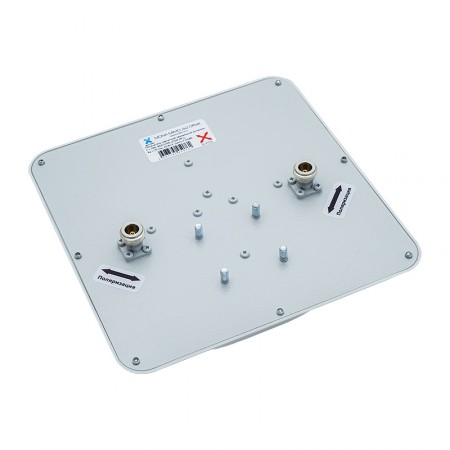 Облучатель 3G/4G Mona MIMO 2x2 Offset (LTE800/LTE1800/LTE2600) фото 5