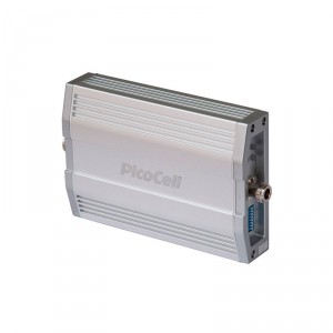Репитер 3G PicoCell 2000 SXB PRO (65 дБ, 50 мВт) фото 1