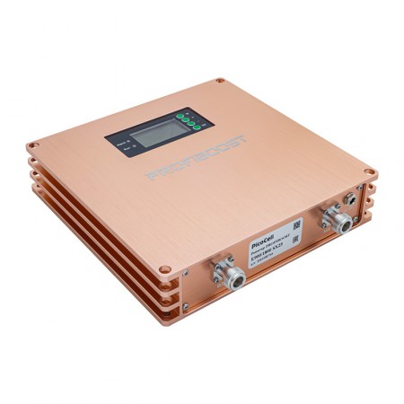 Репитер GSM900+GSM/LTE1800 ProfiBoost E900/1800 SX25 (75 дБ, 320 мВт) фото 3