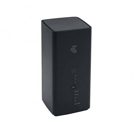 Роутер 3G/4G-WiFi Huawei B618 фото 1