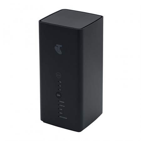 Роутер 3G/4G-WiFi Huawei B618 фото 2