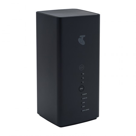 Роутер 3G/4G-WiFi Huawei B618 фото 3