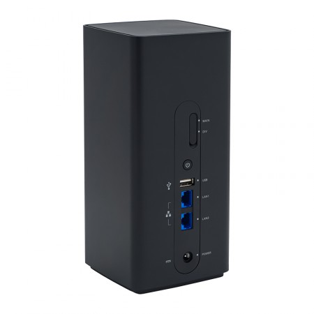Роутер 3G/4G-WiFi Huawei B618 фото 4