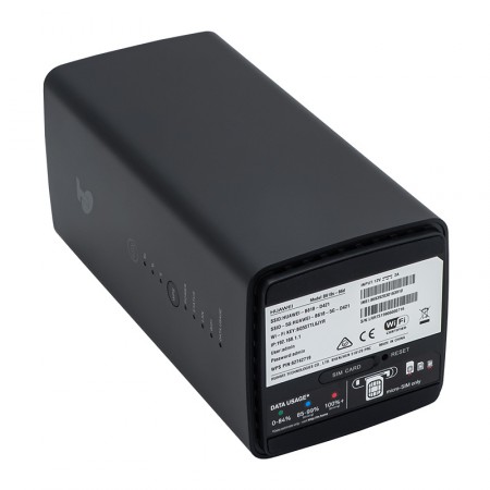 Роутер 3G/4G-WiFi Huawei B618 фото 6