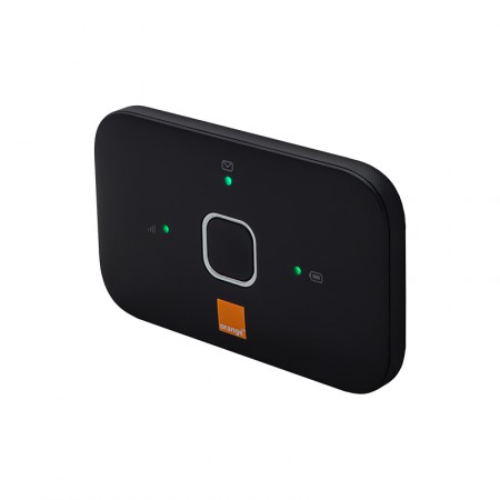 Роутер 3G/4G-WiFi Huawei e5573Bs-322 фото 1