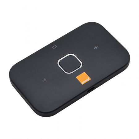Роутер 3G/4G-WiFi Huawei e5573Bs-322 фото 2