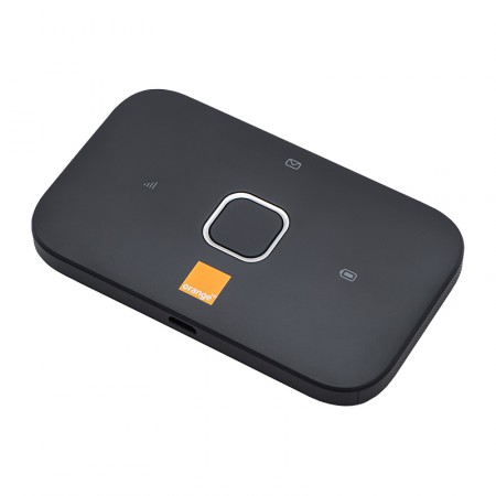Роутер 3G/4G-WiFi Huawei e5573Bs-322 фото 3