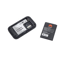 Роутер 3G/4G-WiFi Huawei e5573Bs-322 фото 5
