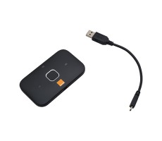 Роутер 3G/4G-WiFi Huawei e5573Bs-322 фото 6