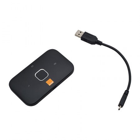 Роутер 3G/4G-WiFi Huawei e5573Bs-322 фото 6