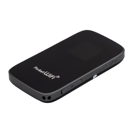 Роутер 3G/4G-WiFi Huawei E589u-12 фото 3