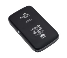 Роутер 3G/4G-WiFi Huawei E589u-12 фото 6