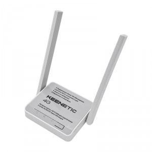 Интернет-комплект LTE cat.11 с антенной (до 600 Мбит/с) фото 5