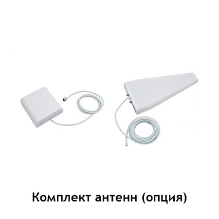 Репитер GSM/LTE1800 Baltic Signal BS-DCS-70 (70 дБ, 200 мВт) фото 10