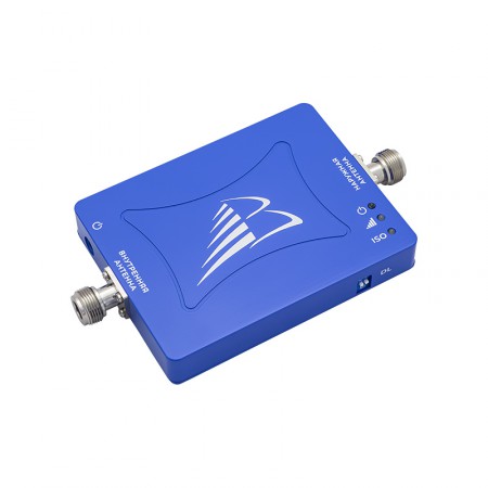 Репитер GSM/LTE1800 Baltic Signal BS-DCS-70 (70 дБ, 200 мВт) фото 1