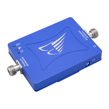 Репитер GSM/LTE1800 Baltic Signal BS-DCS-70 (70 дБ, 200 мВт) фото 3
